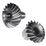 Upper Drive Gears